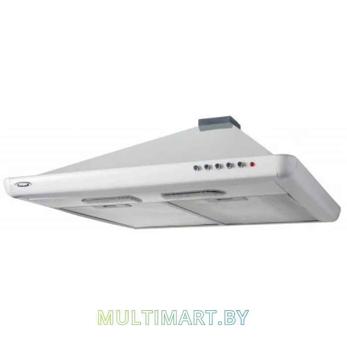 Вытяжка Akpo Elegant Turbo 50 WK-5 (белый)